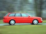 Audi RS2 1994 года (WW)